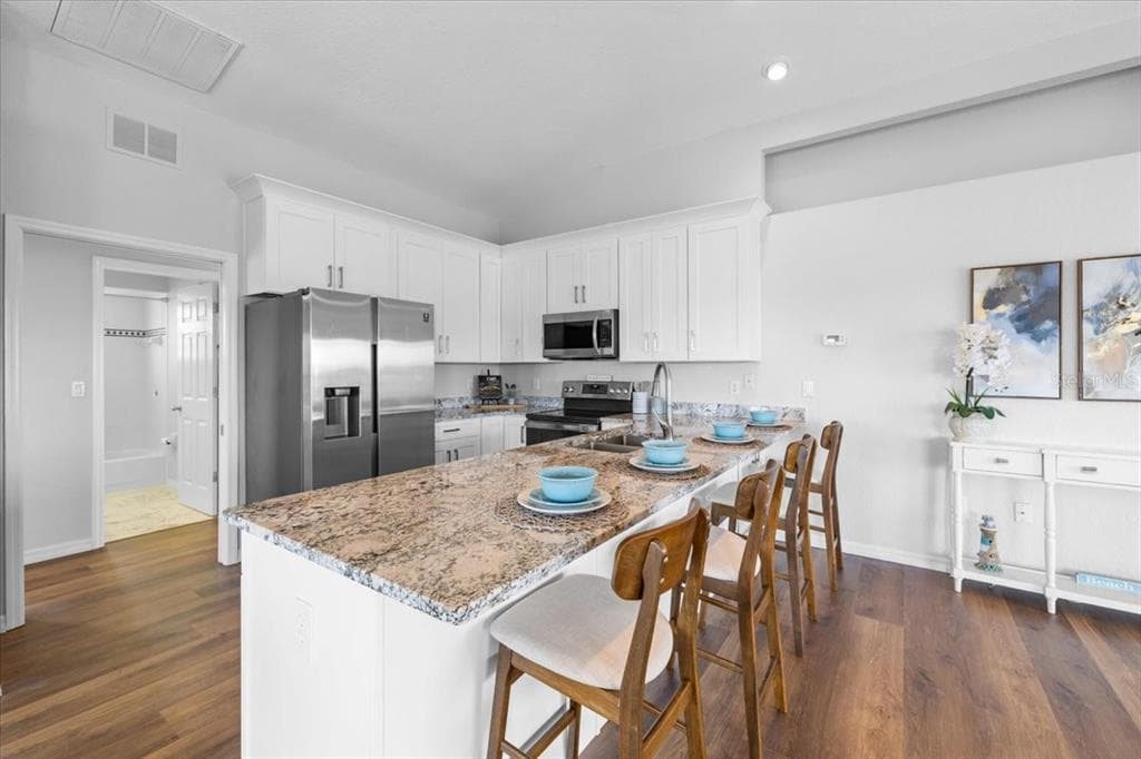 4365 4TH ISLE DRIVE, HERNANDO BEACH, FL 34607 — zdjęcie 5