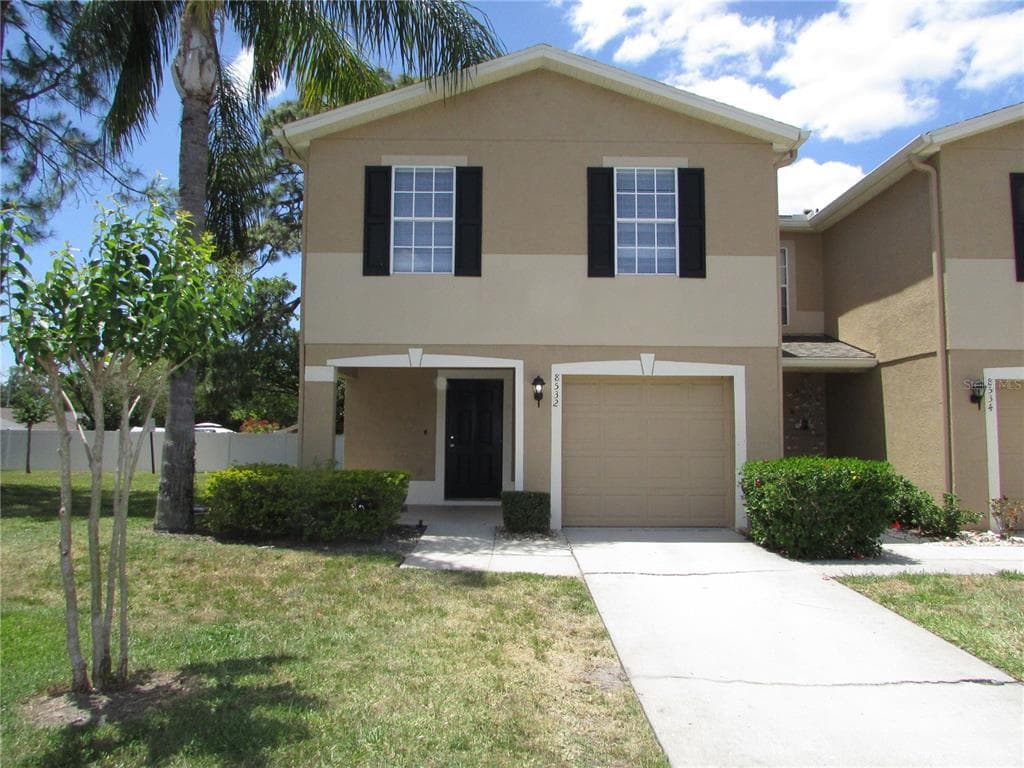 8532 EDGEWATER PLACE BOULEVARD, TAMPA, FL 33615