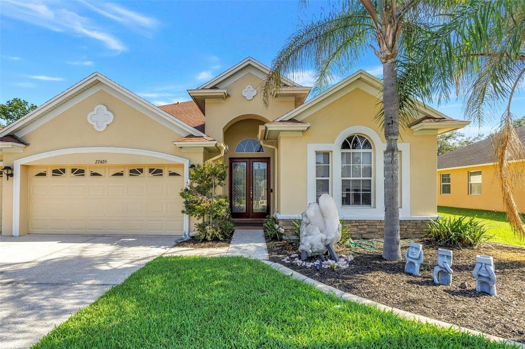 27405 SORA BOULEVARD, WESLEY CHAPEL, FL 33544