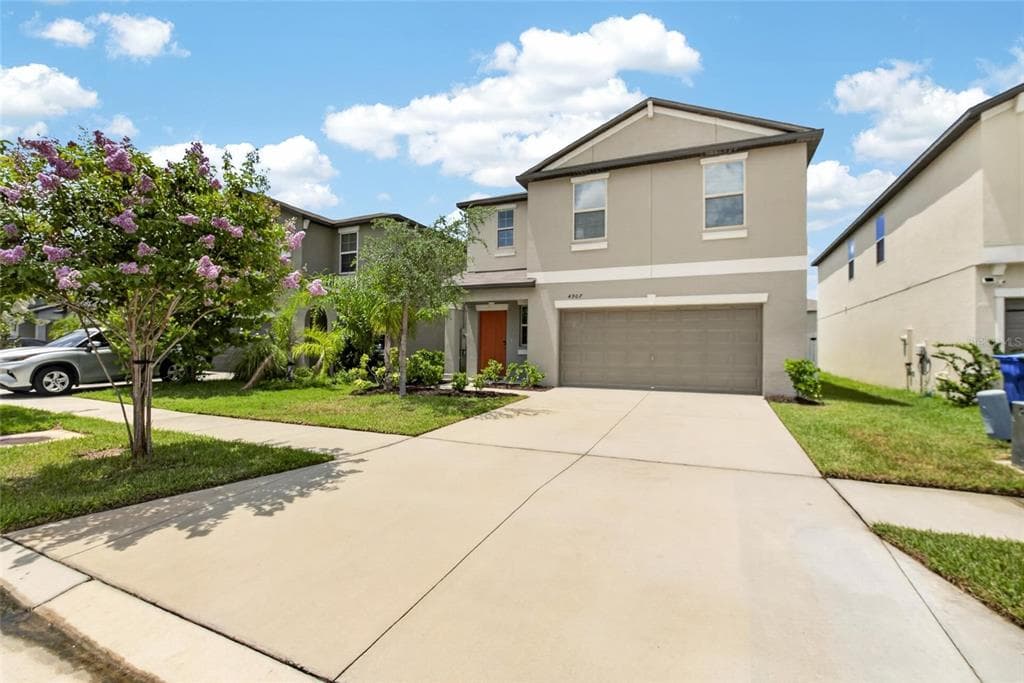 4907 WILD SENNA BOULEVARD, TAMPA, FL 33619 — zdjęcie 2