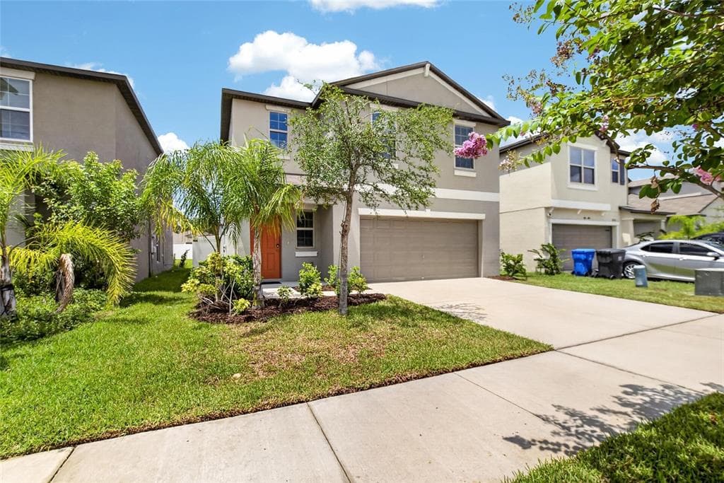 4907 WILD SENNA BOULEVARD, TAMPA, FL 33619 — zdjęcie 3