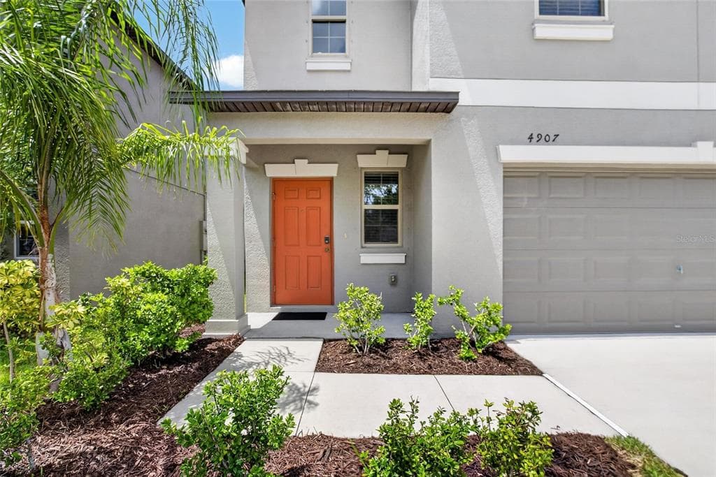 4907 WILD SENNA BOULEVARD, TAMPA, FL 33619 — zdjęcie 5