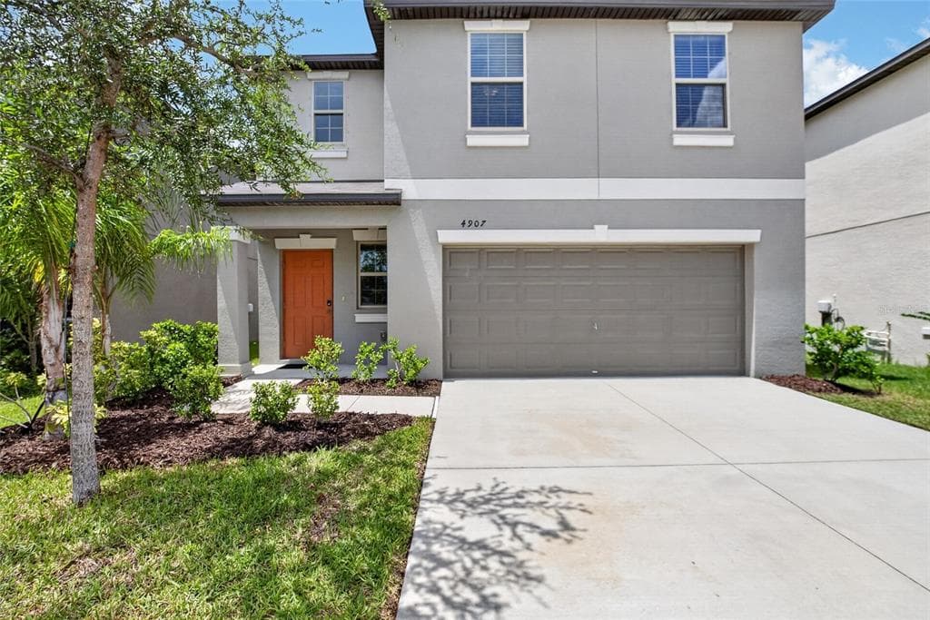 4907 WILD SENNA BOULEVARD, TAMPA, FL 33619 — zdjęcie 4