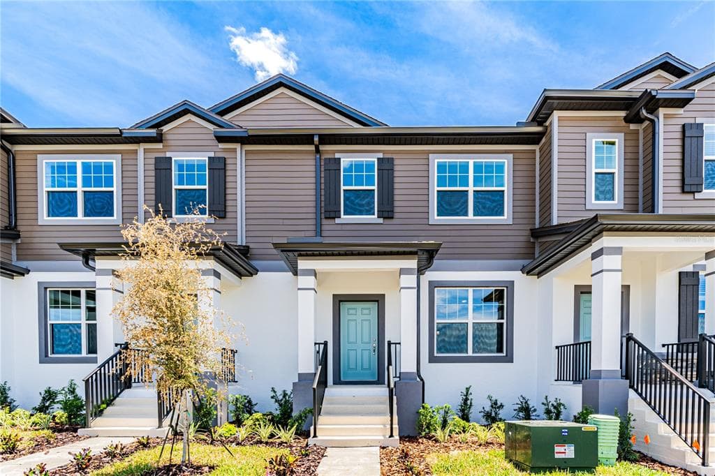 15811 TOLLINGTON ALLEY, WINTER GARDEN, FL 34787 — zdjęcie 2