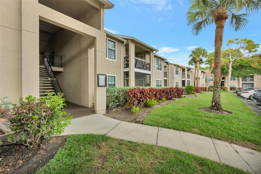 4065 CROCKERS LAKE BOULEVARD # 14, SARASOTA, FL 34238 — zdjęcie 2