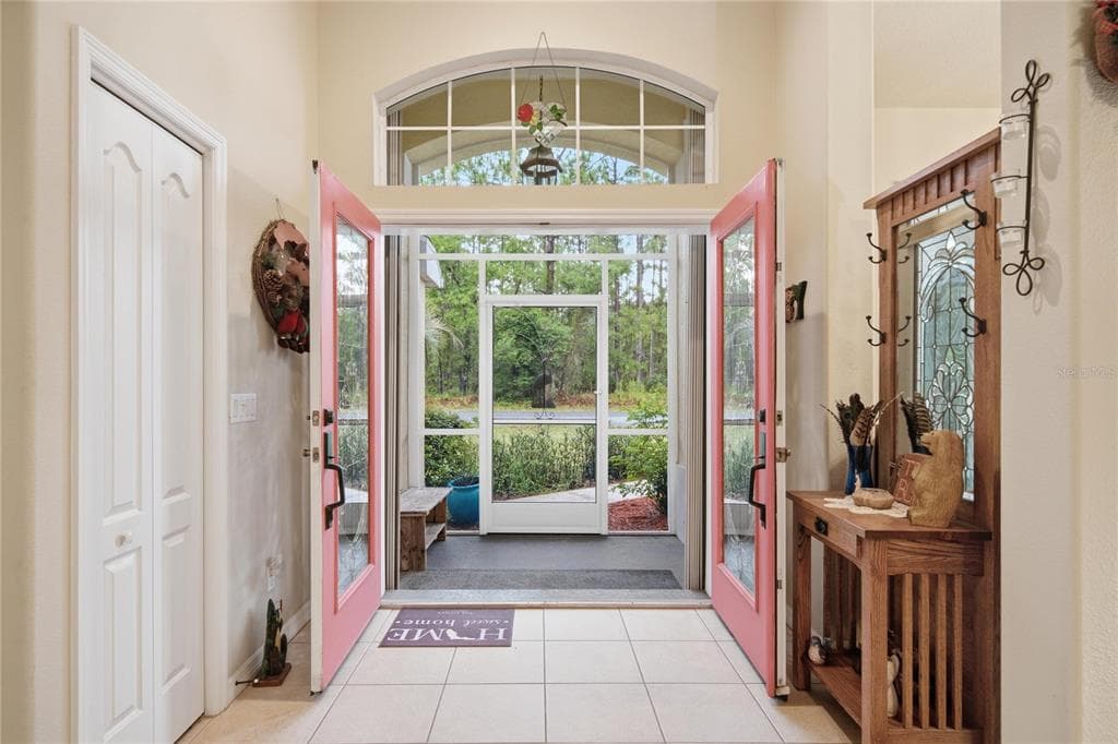 4 MILBARK DRIVE, HOMOSASSA, FL 34446 — zdjęcie 2
