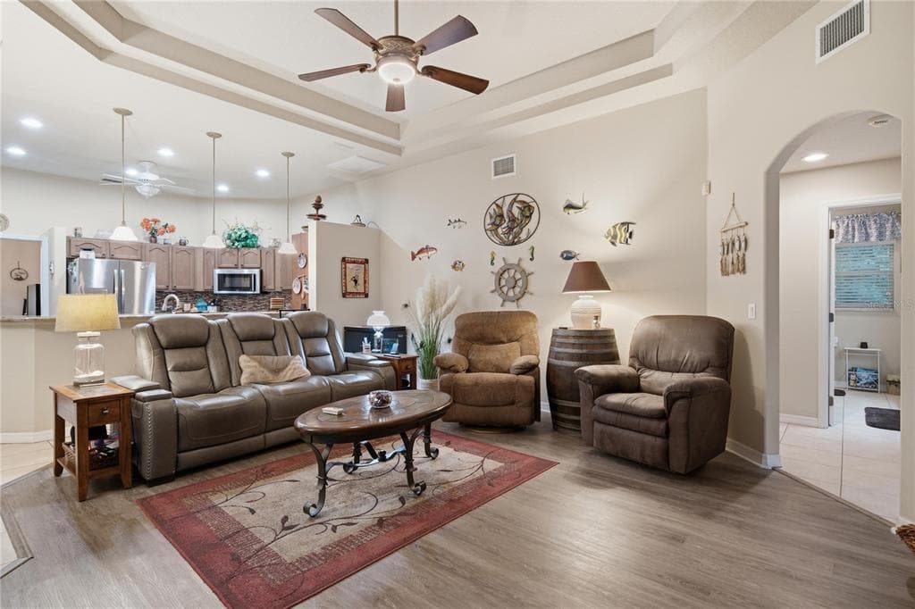 4 MILBARK DRIVE, HOMOSASSA, FL 34446 — zdjęcie 3