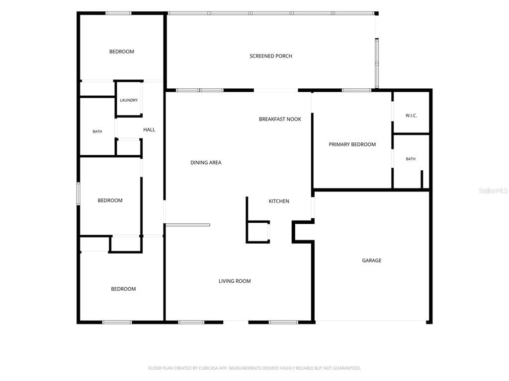 24 SEDGWICK TRAIL, PALM COAST, FL 32164 — zdjęcie 3