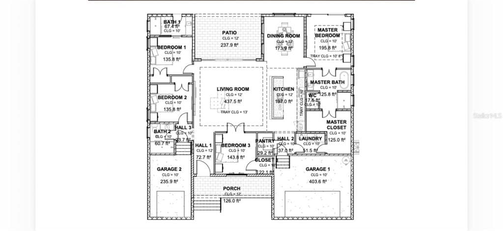 15408 LAKELAND CIRCLE, PORT CHARLOTTE, FL 33981 — zdjęcie 2