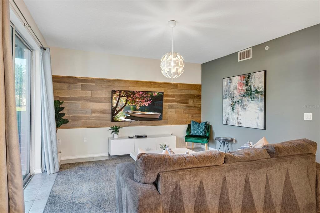 4751 CLOCK TOWER DRIVE # 107, KISSIMMEE, FL 34746 — zdjęcie 2