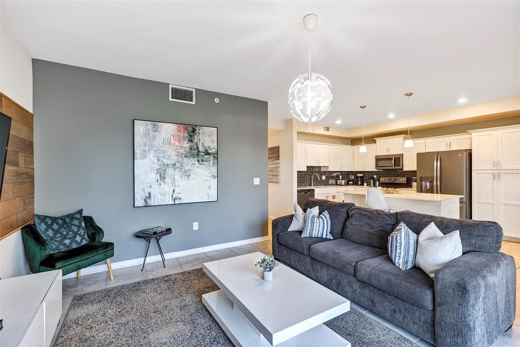 4751 CLOCK TOWER DRIVE # 107, KISSIMMEE, FL 34746 — zdjęcie 3