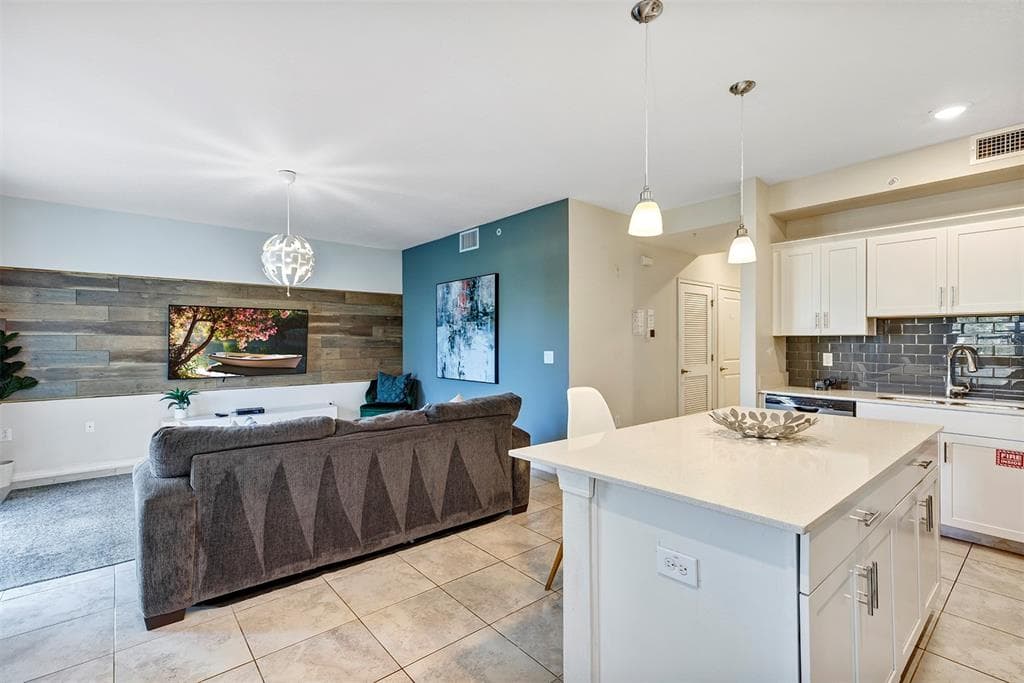 4751 CLOCK TOWER DRIVE # 107, KISSIMMEE, FL 34746 — zdjęcie 5