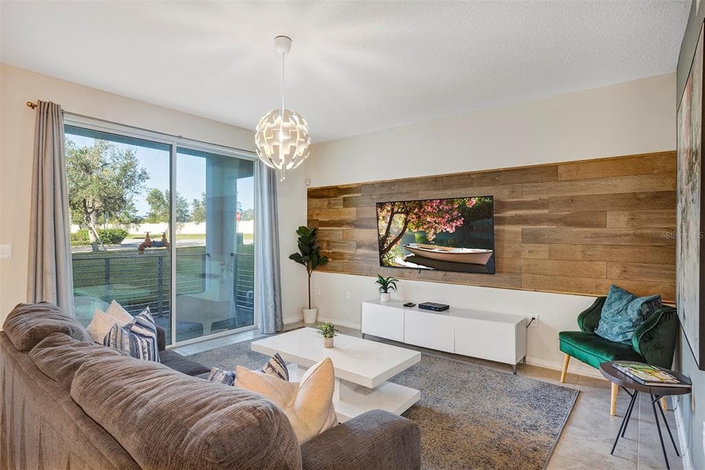 4751 CLOCK TOWER DRIVE # 107, KISSIMMEE, FL 34746 — zdjęcie 4