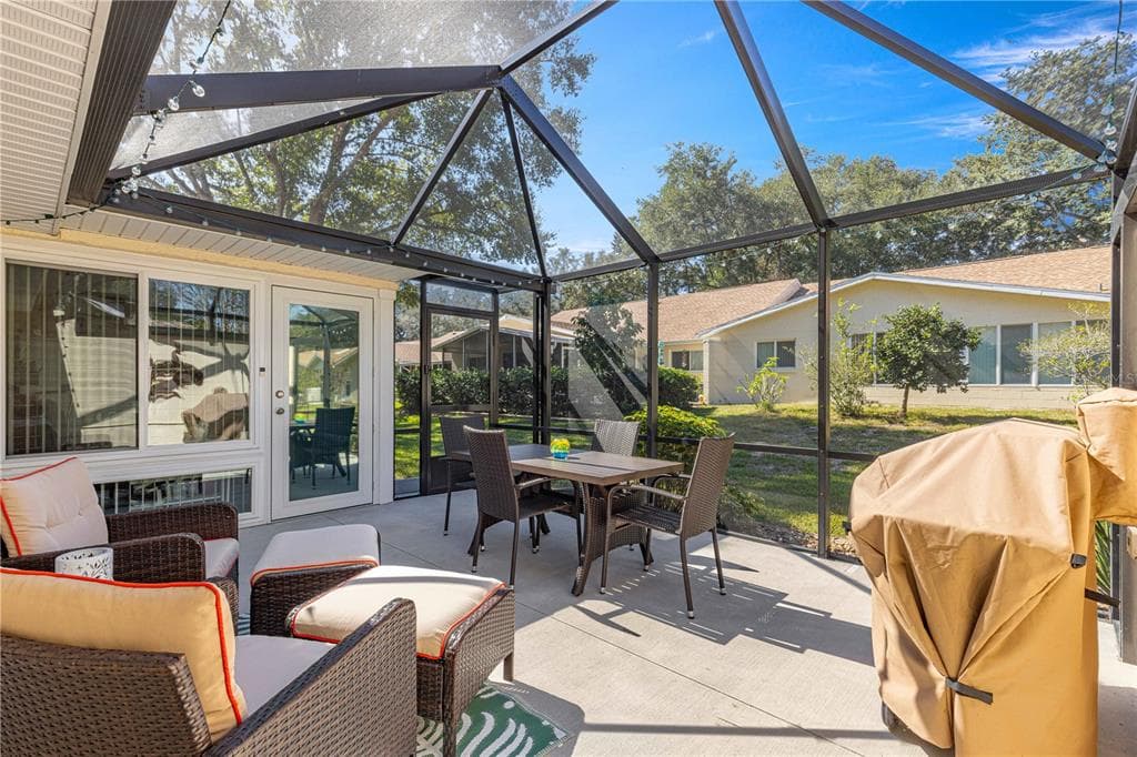 9256 SW 82ND TERRACE # E, OCALA, FL 34481 — zdjęcie 2