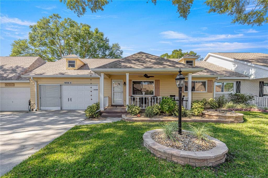 9256 SW 82ND TERRACE # E, OCALA, FL 34481 — zdjęcie 4
