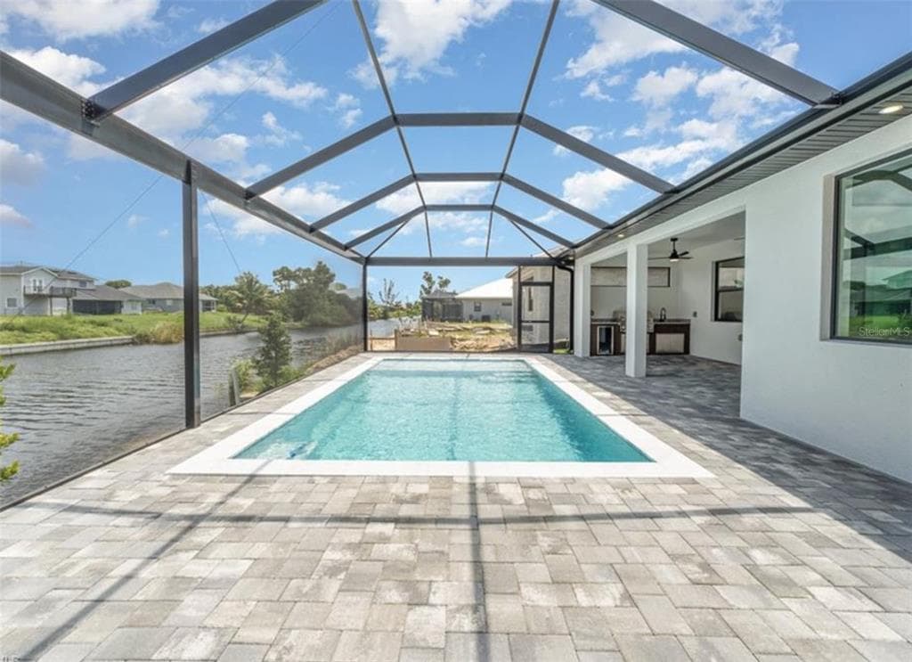 1801 SW 15TH PLACE, CAPE CORAL, FL 33991 — zdjęcie 2
