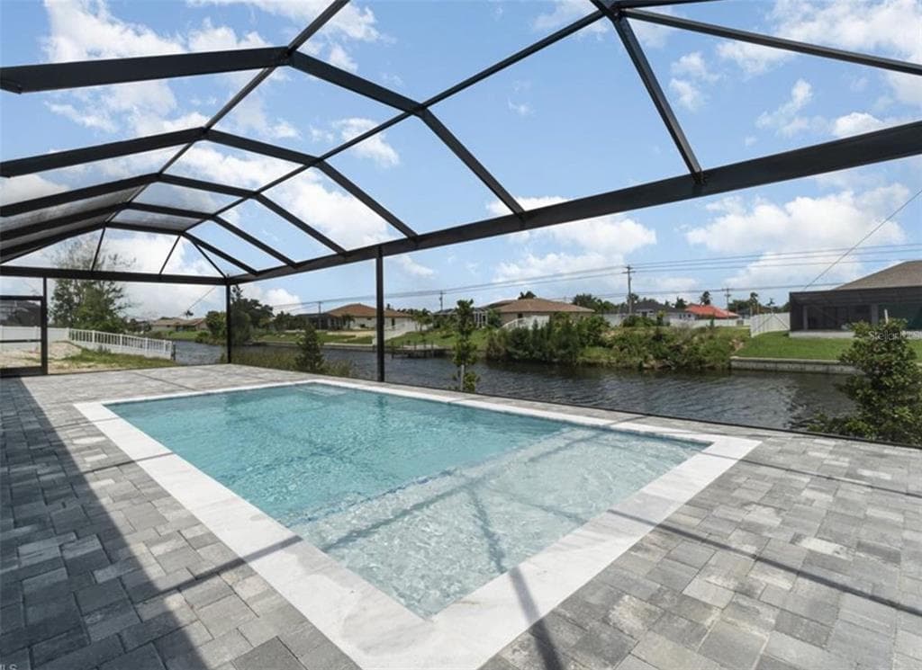 1801 SW 15TH PLACE, CAPE CORAL, FL 33991 — zdjęcie 3