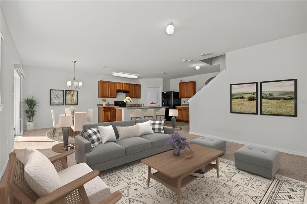 817 SHEEN CIRCLE, HAINES CITY, FL 33844 — zdjęcie 2