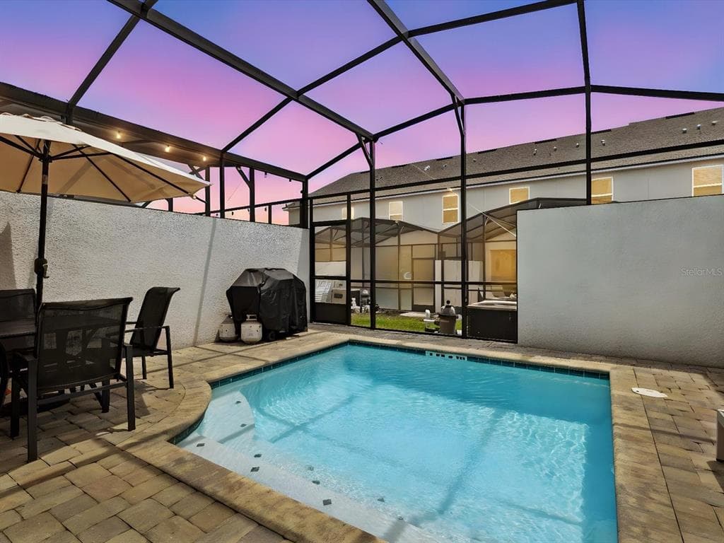 1632 TROPICAL PALMS CIRCLE, KISSIMMEE, FL 34747 — zdjęcie 2