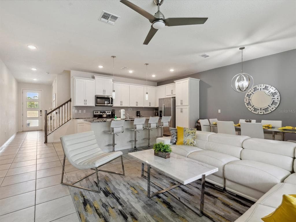 1632 TROPICAL PALMS CIRCLE, KISSIMMEE, FL 34747 — zdjęcie 3