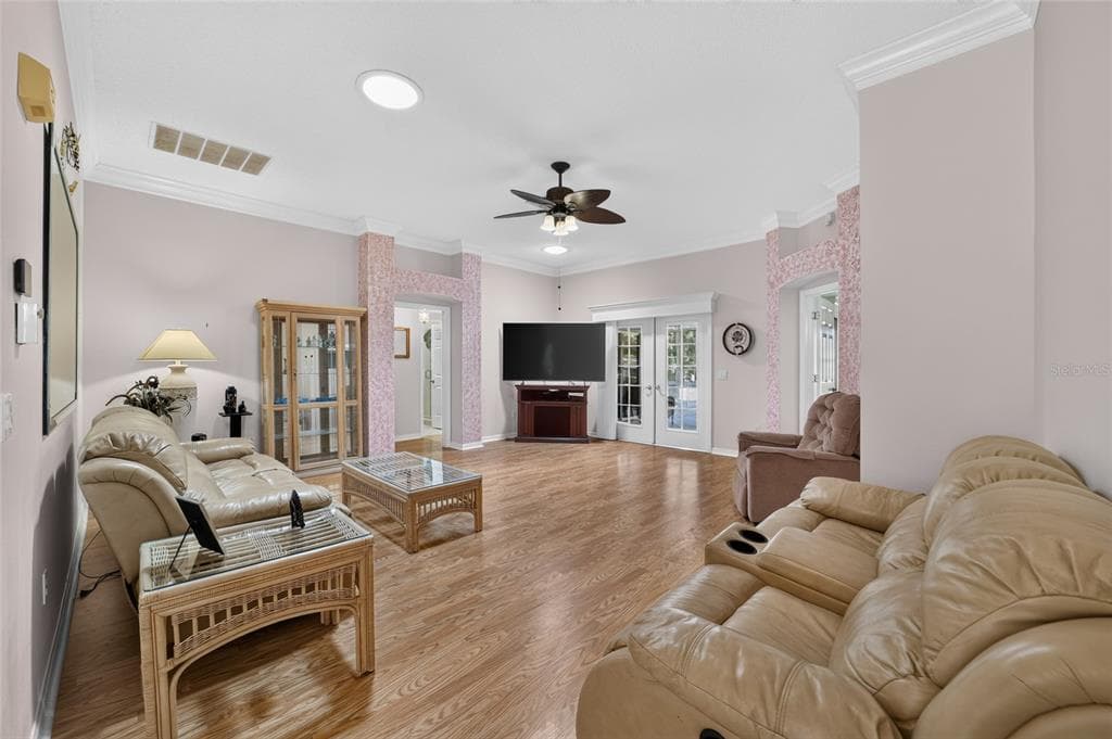 1230 DESILVA STREET, THE VILLAGES, FL 32159 — zdjęcie 4