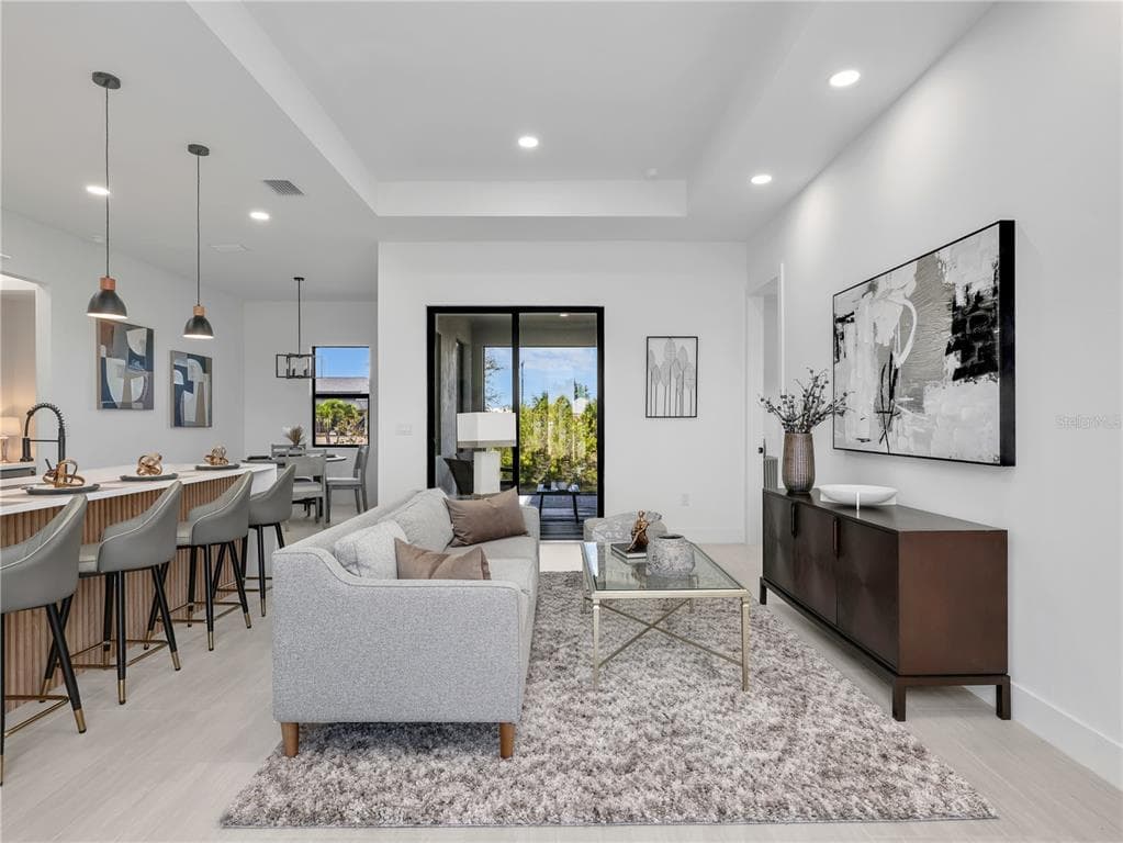1704 NW 6TH PLACE, CAPE CORAL, FL 33993 — zdjęcie 2