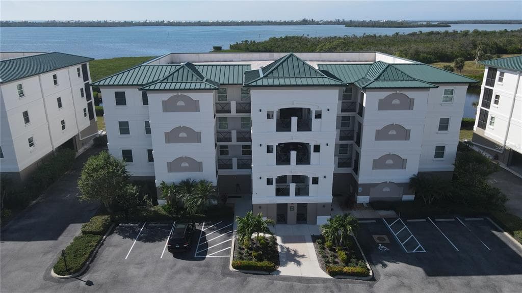 9203 GRIGGS ROAD # 102, ENGLEWOOD, FL 34224