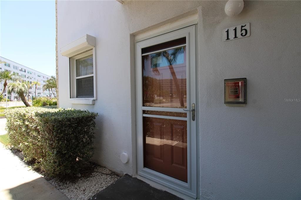 3128 59TH STREET S # 115, GULFPORT, FL 33707 — zdjęcie 2