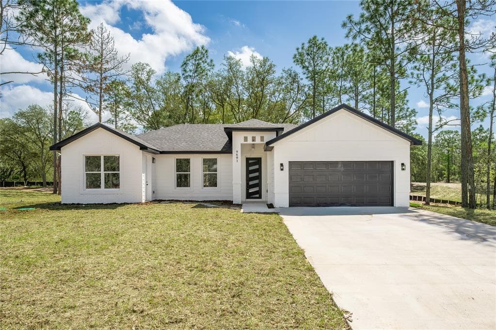 9609 N VAUGHN DRIVE, CITRUS SPRINGS, FL 34433 — zdjęcie 2