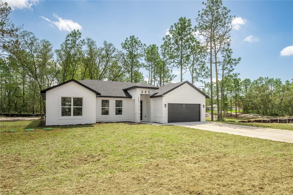 9609 N VAUGHN DRIVE, CITRUS SPRINGS, FL 34433 — zdjęcie 3