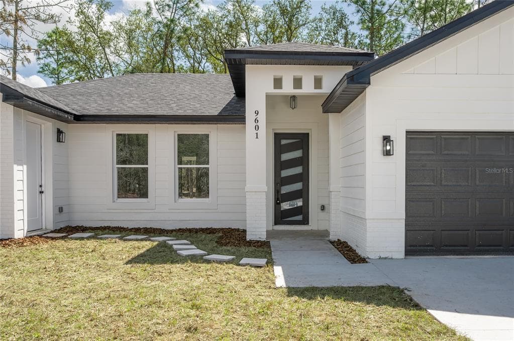 9609 N VAUGHN DRIVE, CITRUS SPRINGS, FL 34433 — zdjęcie 5