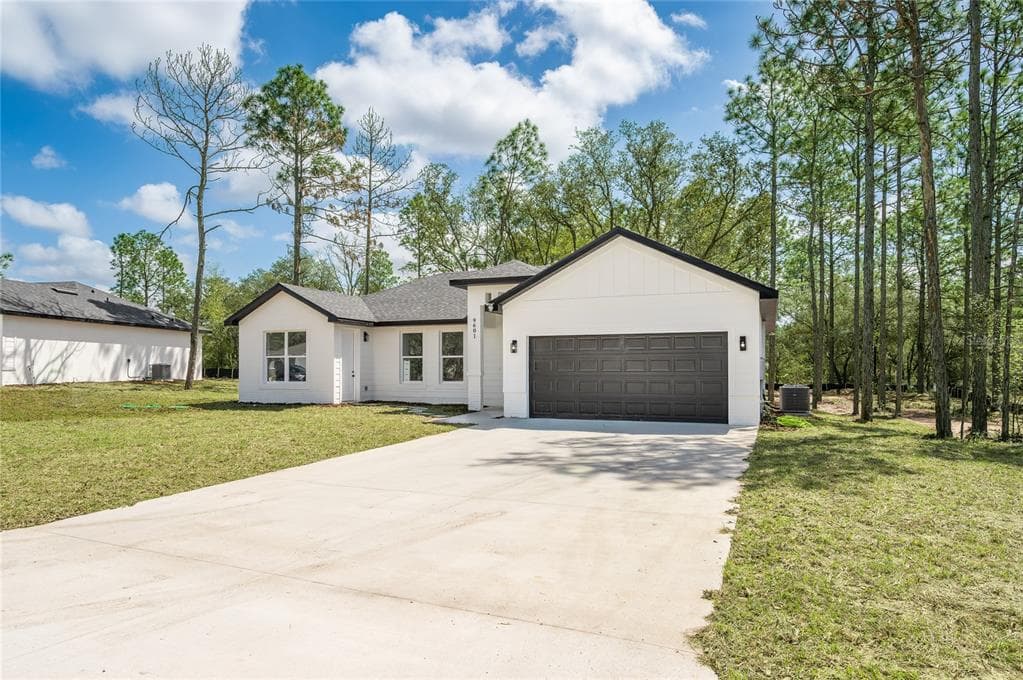 9609 N VAUGHN DRIVE, CITRUS SPRINGS, FL 34433 — zdjęcie 4