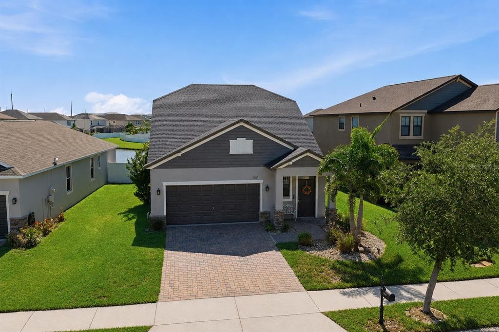 11767 LAKE BOULEVARD, NEW PORT RICHEY, FL 34655 — zdjęcie 2