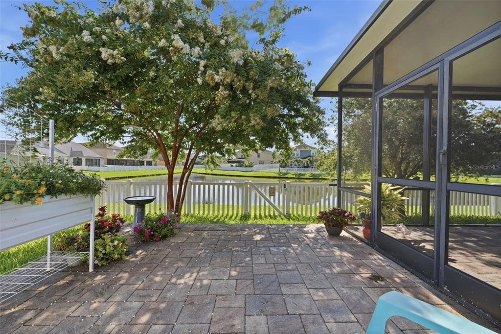11767 LAKE BOULEVARD, NEW PORT RICHEY, FL 34655 — zdjęcie 3