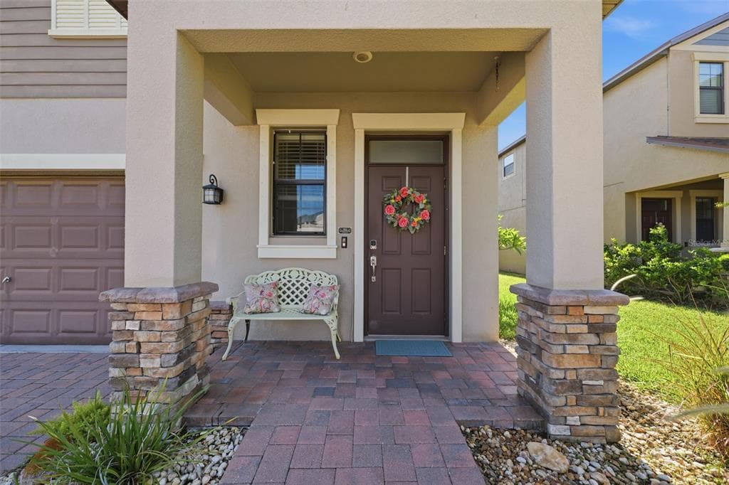 11767 LAKE BOULEVARD, NEW PORT RICHEY, FL 34655 — zdjęcie 4