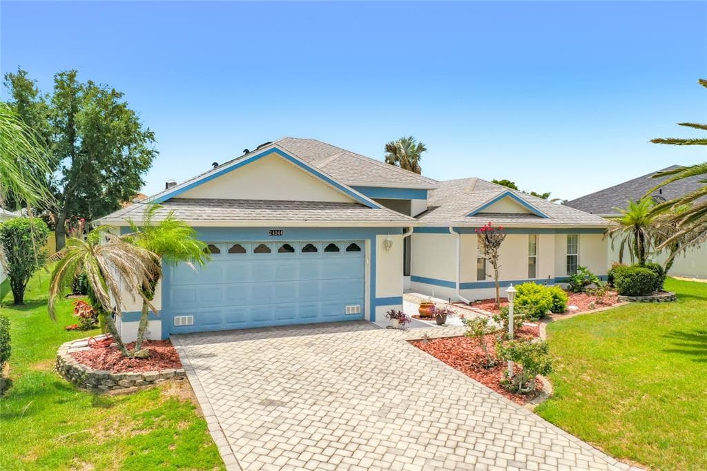 24044 PEEKSKILL STREET, LEESBURG, FL 34748 — zdjęcie 2