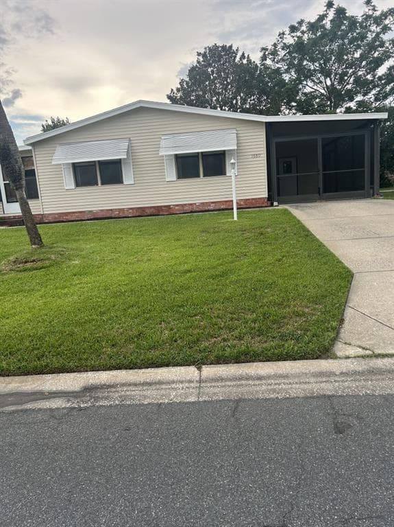 1550 HILLCREST DRIVE, THE VILLAGES, FL 32159 — zdjęcie 2
