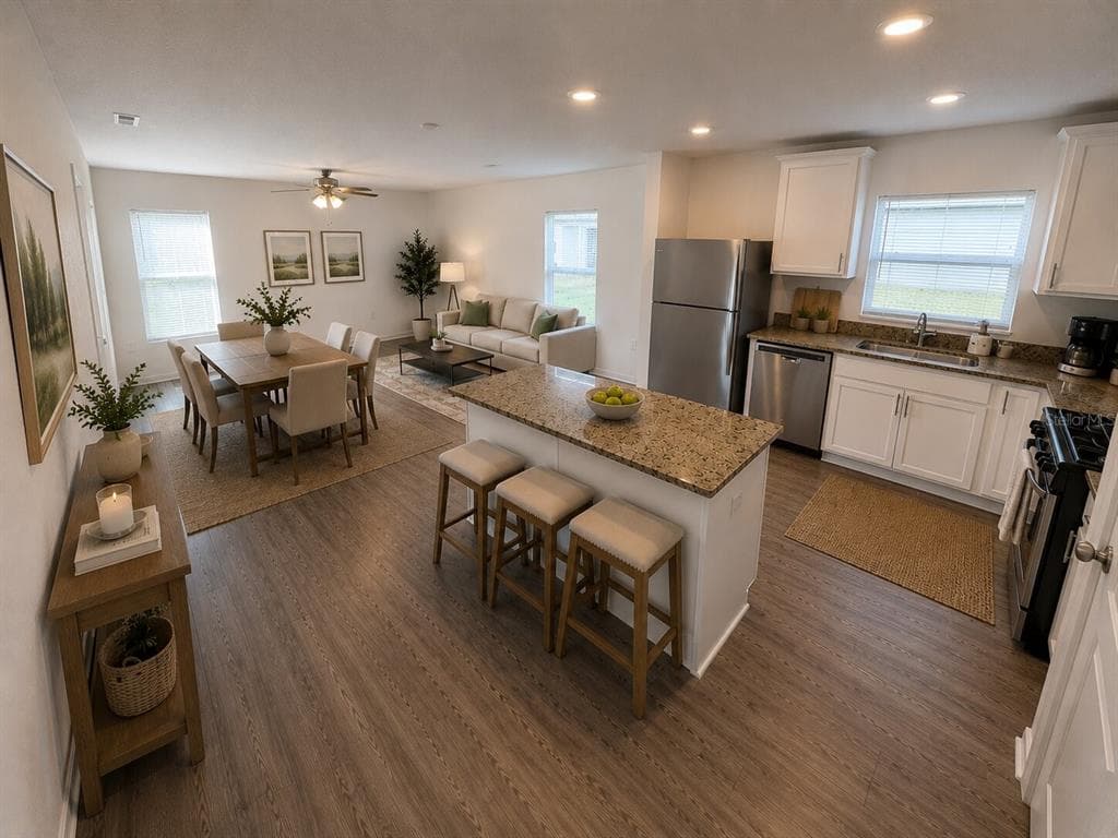 233 KENSINGTON VIEW BOULEVARD, WINTER HAVEN, FL 33880 — zdjęcie 2