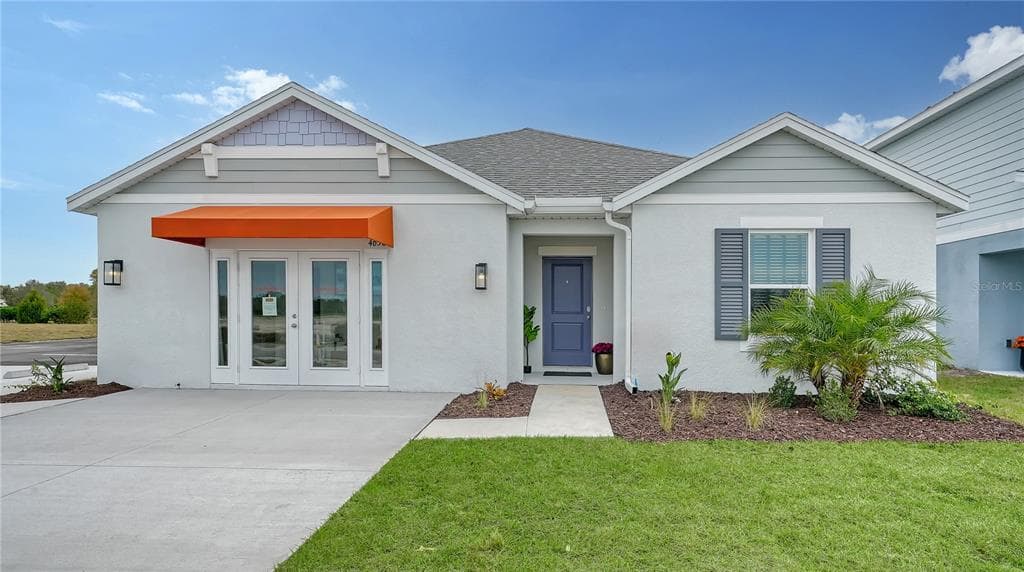 12927 RED DEER PLACE, PARRISH, FL 34219