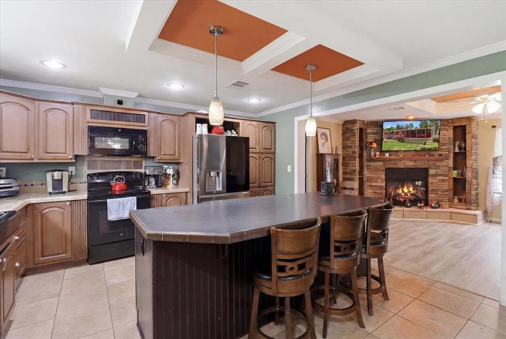 1391 S GETTYSBURG DRIVE, HOMOSASSA, FL 34448 — zdjęcie 5