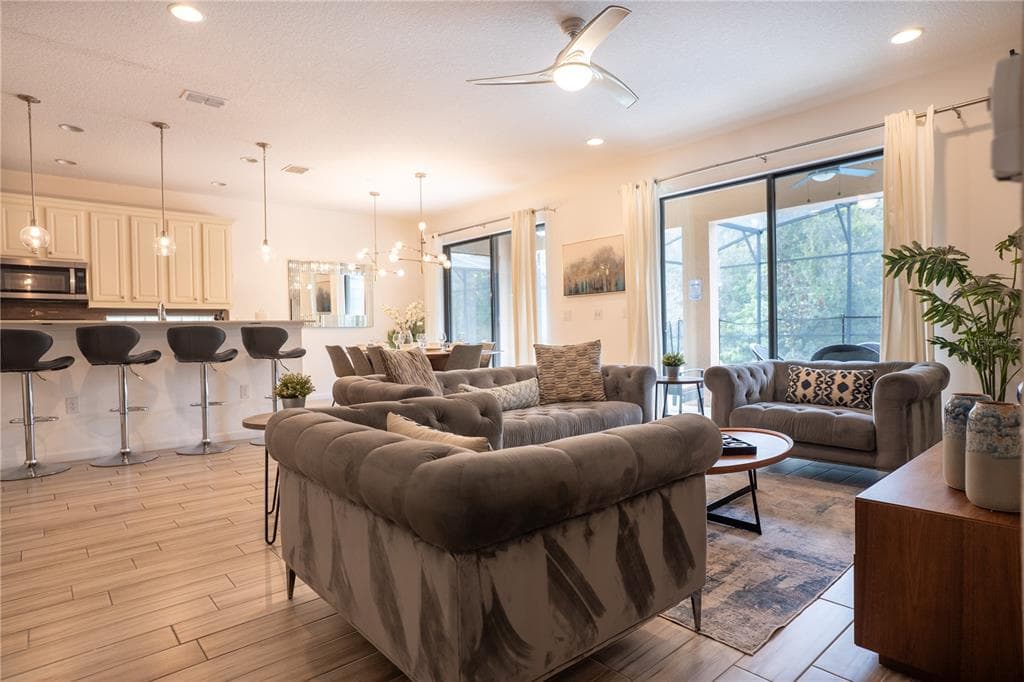 2610 TRANQUILITY WAY, KISSIMMEE, FL 34746 — zdjęcie 3