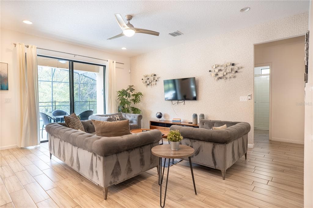2610 TRANQUILITY WAY, KISSIMMEE, FL 34746 — zdjęcie 4
