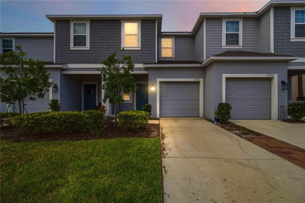 11731 GLENSIDE TERRACE, PALMETTO, FL 34221 — zdjęcie 2