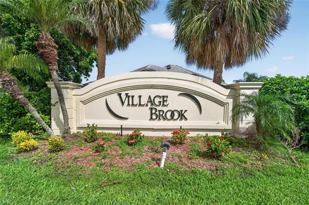 11405 VILLAGE BROOK DRIVE, RIVERVIEW, FL 33579 — zdjęcie 2