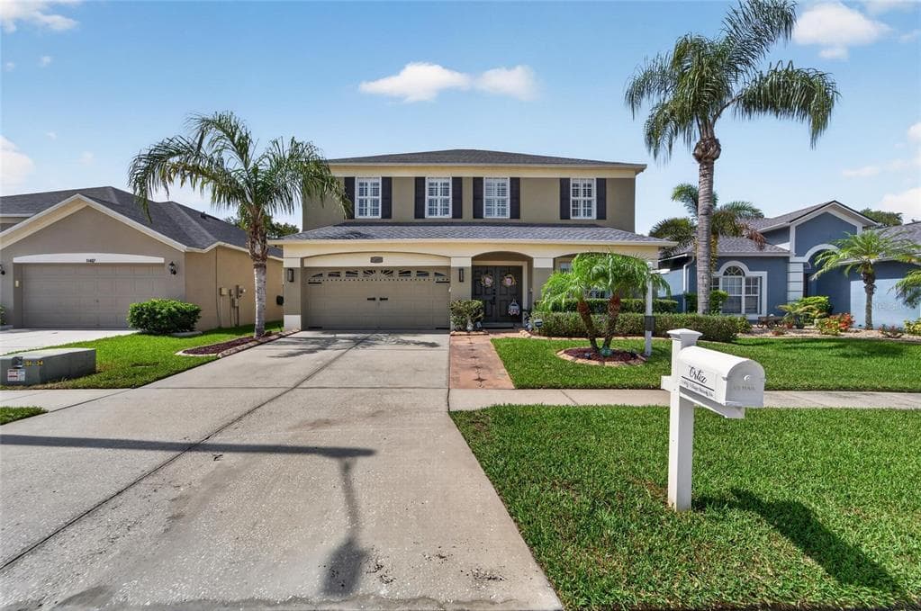 11405 VILLAGE BROOK DRIVE, RIVERVIEW, FL 33579 — zdjęcie 3