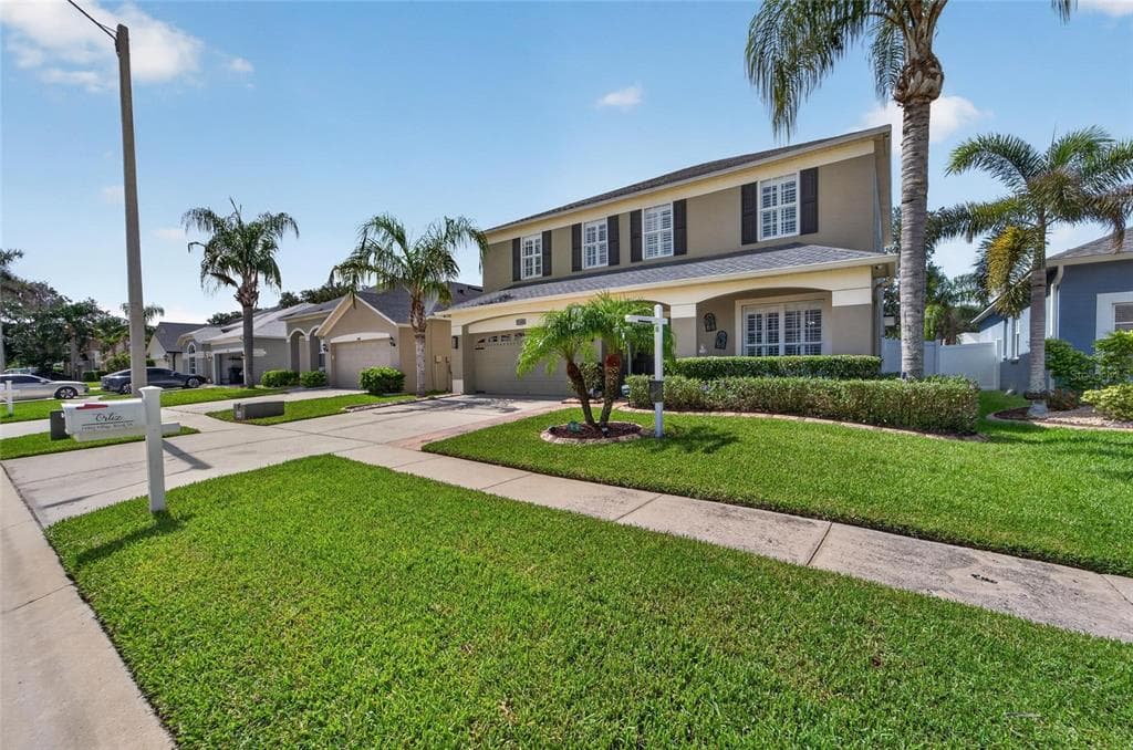 11405 VILLAGE BROOK DRIVE, RIVERVIEW, FL 33579 — zdjęcie 5