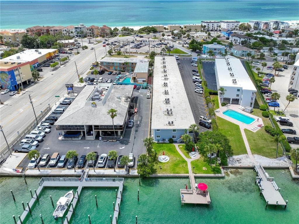 9715 HARRELL AVENUE # 39, TREASURE ISLAND, FL 33706 — zdjęcie 2