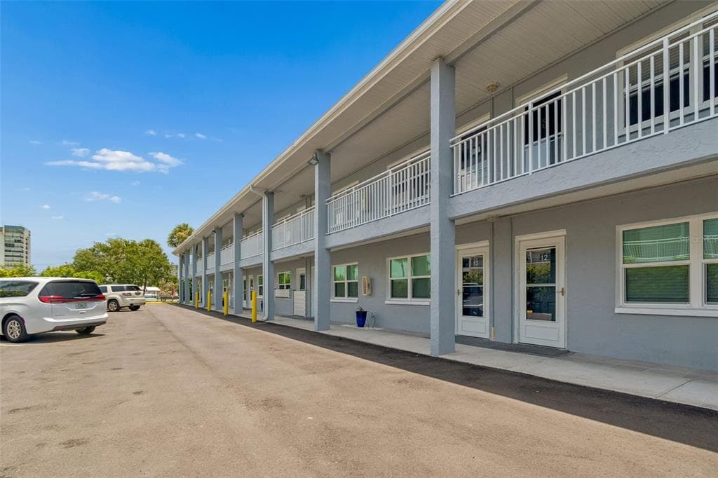 9715 HARRELL AVENUE # 39, TREASURE ISLAND, FL 33706 — zdjęcie 3
