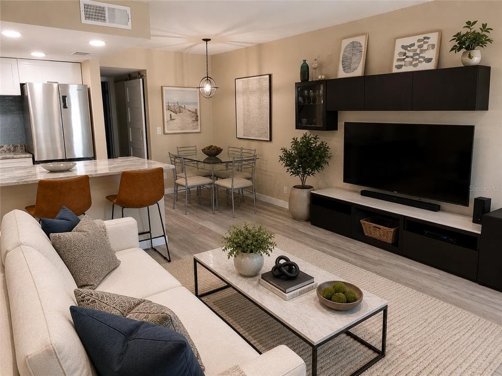 9715 HARRELL AVENUE # 39, TREASURE ISLAND, FL 33706 — zdjęcie 5
