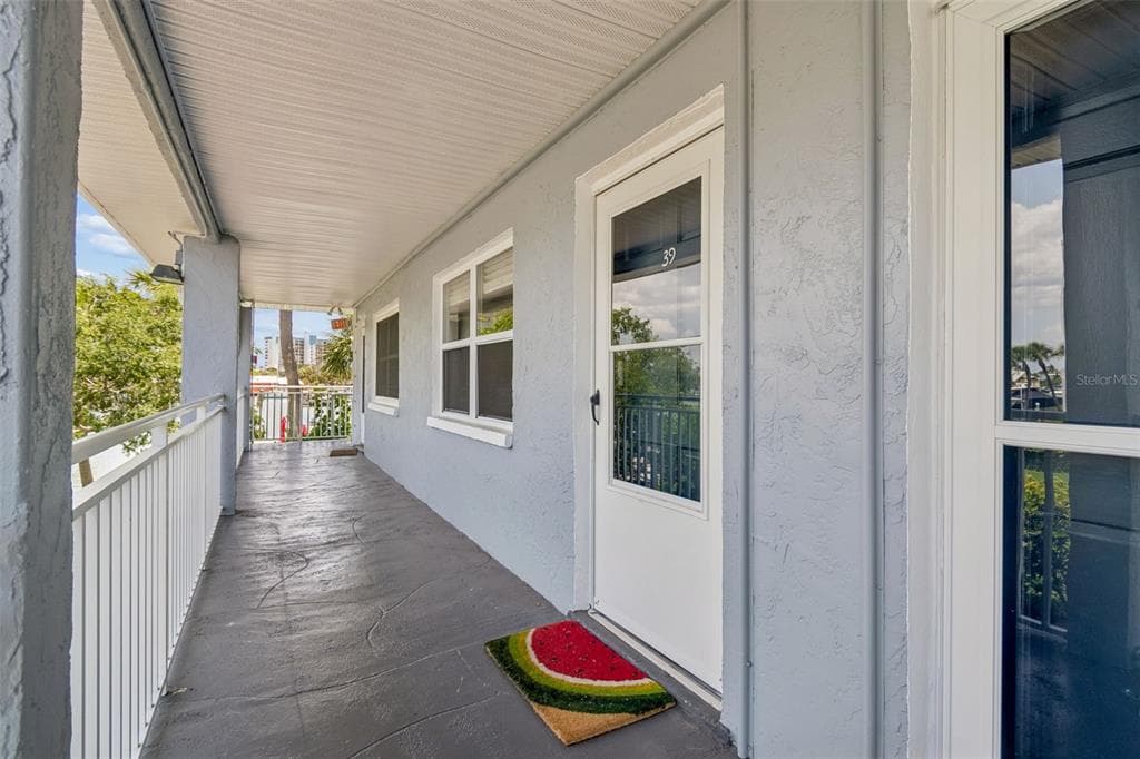 9715 HARRELL AVENUE # 39, TREASURE ISLAND, FL 33706 — zdjęcie 4